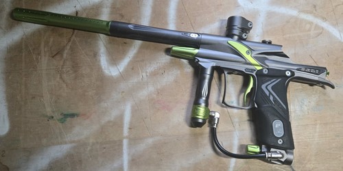 Planet eclipse ego 2008 - planet,