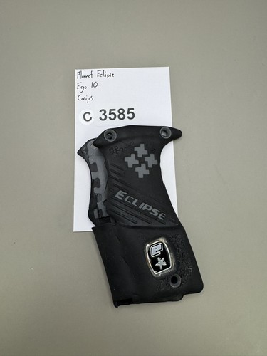 Planet eclipse ego grips - eclipse,