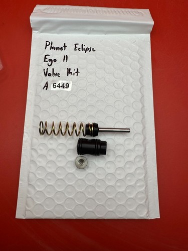 Planet eclipse ego valve - eclipse,