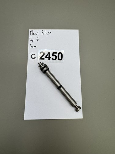 Planet eclipse ego ram - eclipse,