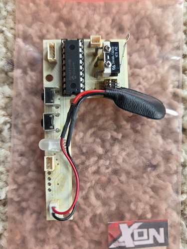 Nox ego board for - ego,