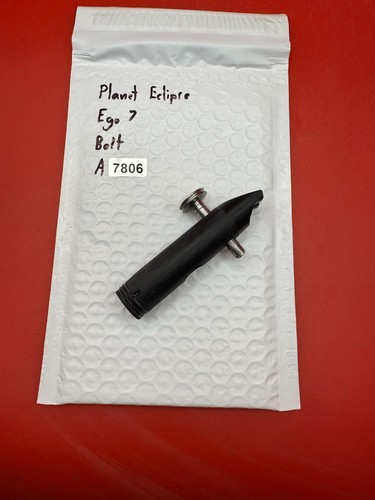 Planet eclipse ego - ego, 7