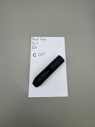 Planet eclipse ego bolt - eclipse,